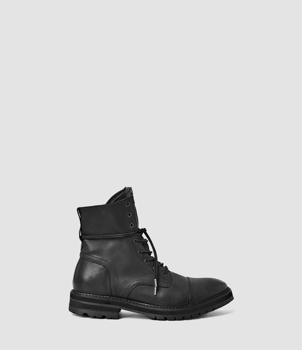 Image 3 of - Arena Zip Boot SDK