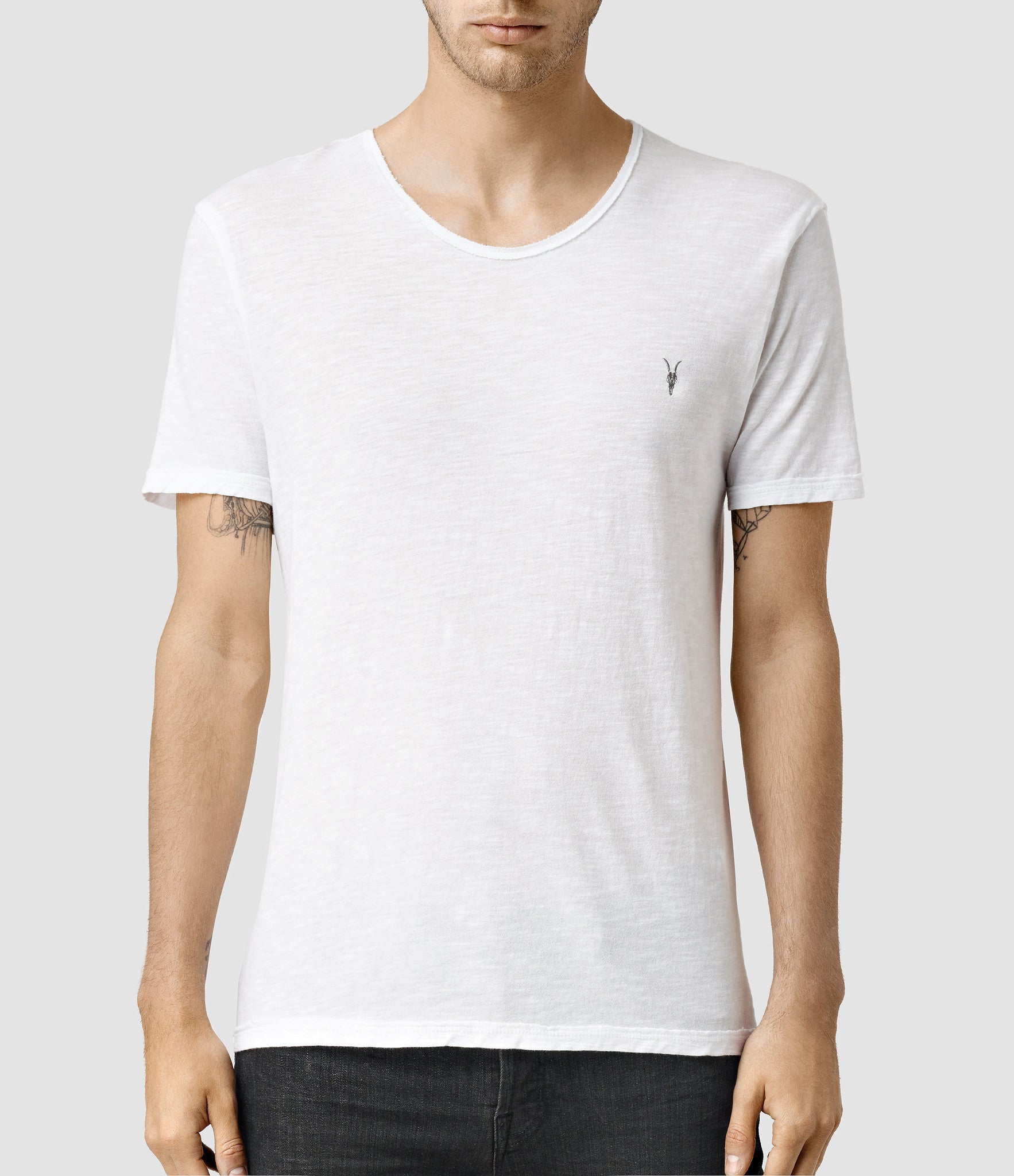 Image 2 of - Mens Henning U Scoop